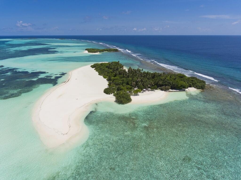 Зображення Six Senses Kanuhura (ex. Kanuhura, One & Only Kanuhura) 5*