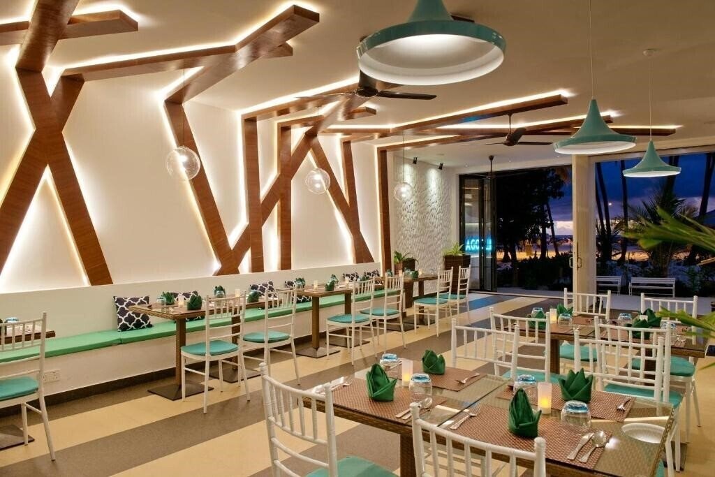 Зображення Crystal Sands 3*