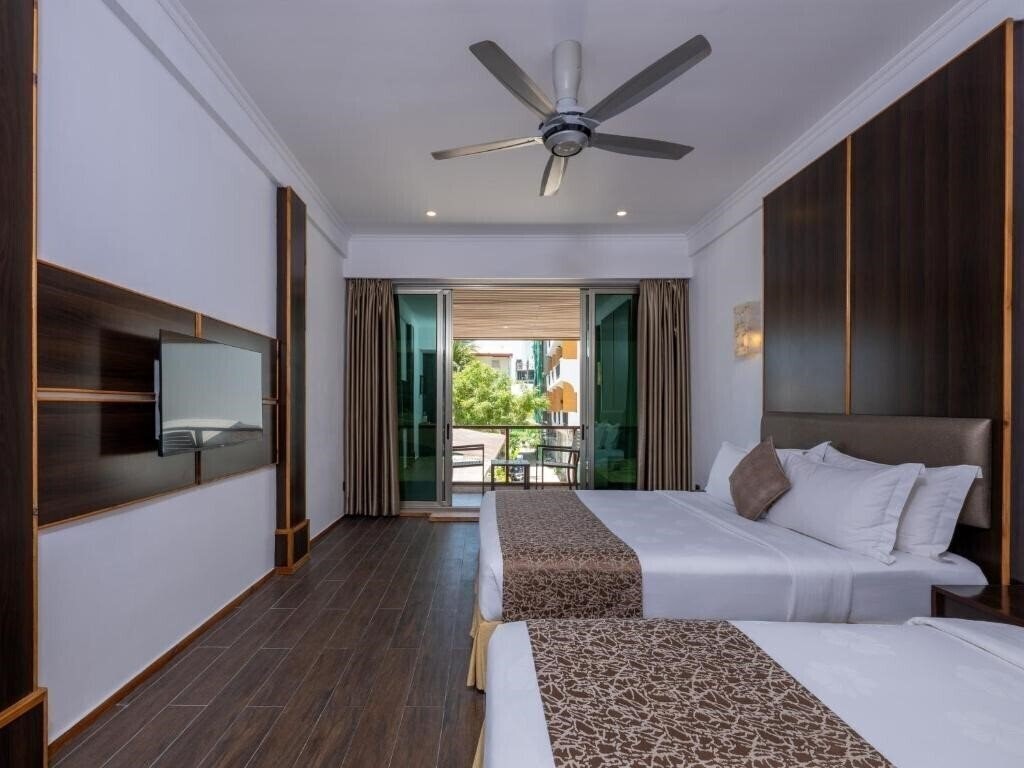 Фото Kaani Village 3*