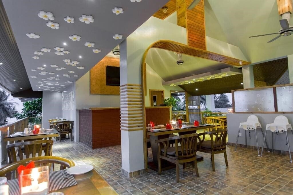 Зображення Kaani Village 3*