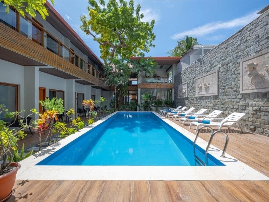 Зображення Kaani Village 3*