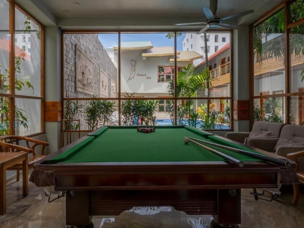 Картинка Kaani Village 3*