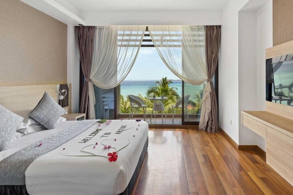 Зображення Arena Beach Maldives Guest House 1*