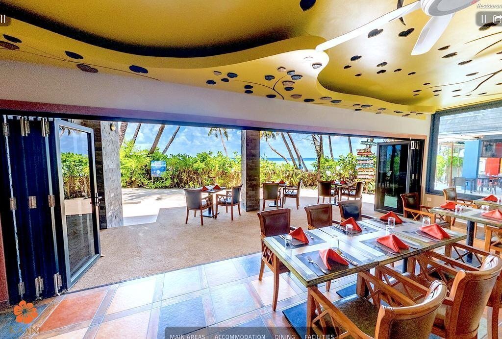 Зображення Kaani Grand Guest House 1*