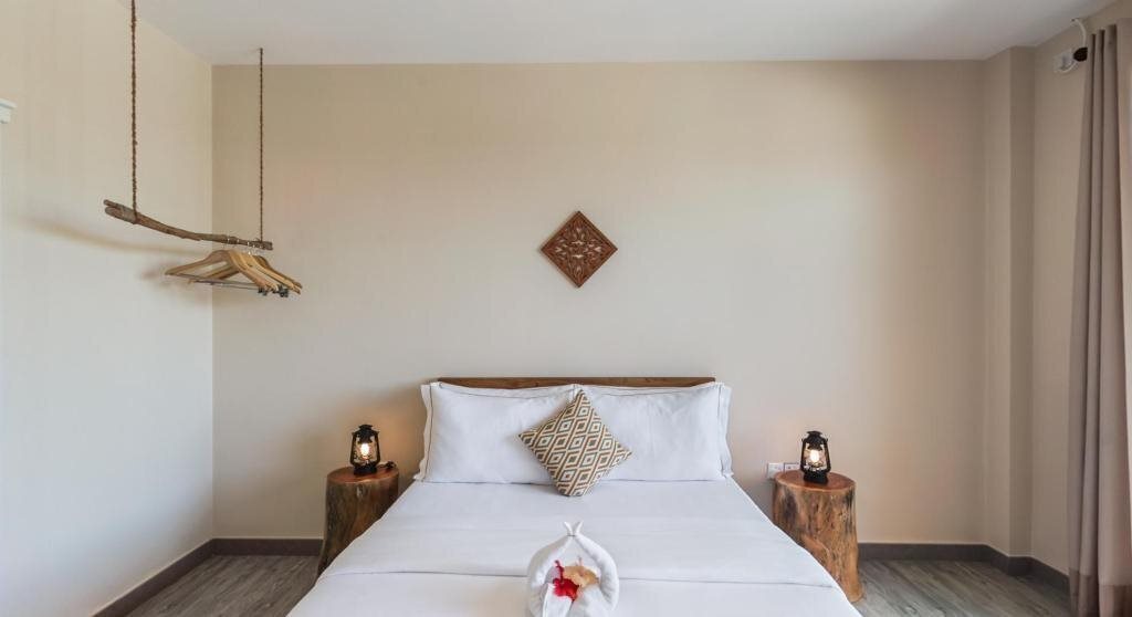 Готель Liyela Retreat Maldives Guest House гостиный двор