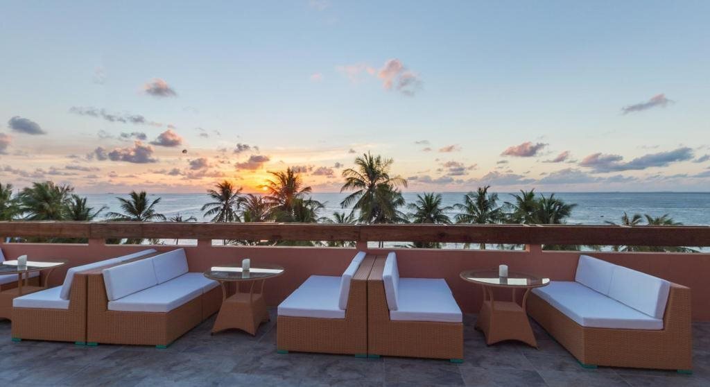 Зображення Liyela Retreat Maldives Guest House гостиный двор