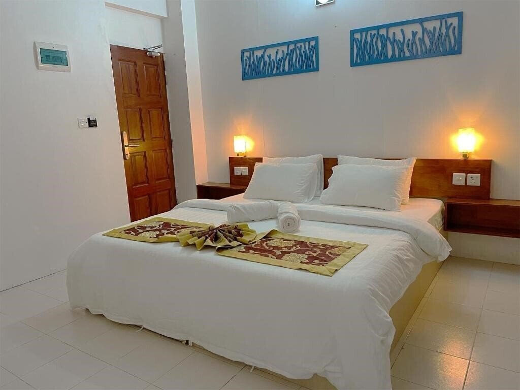 Картинка Paradise Retreat 3*