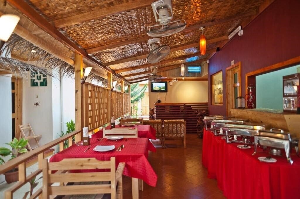 Картинка Stingray Beach Inn 3*