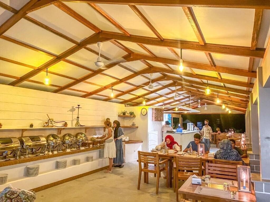 Изображение Triton Prestige Seaview and Spa 4*