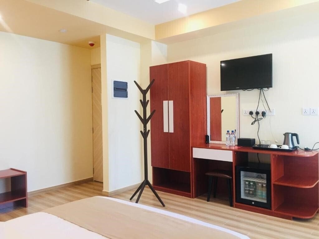 Зображення Rosemary Boutique 4*