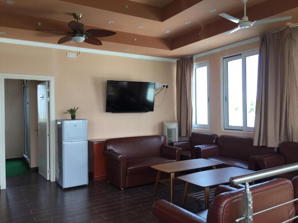 Картинка Rosemary Boutique 4*