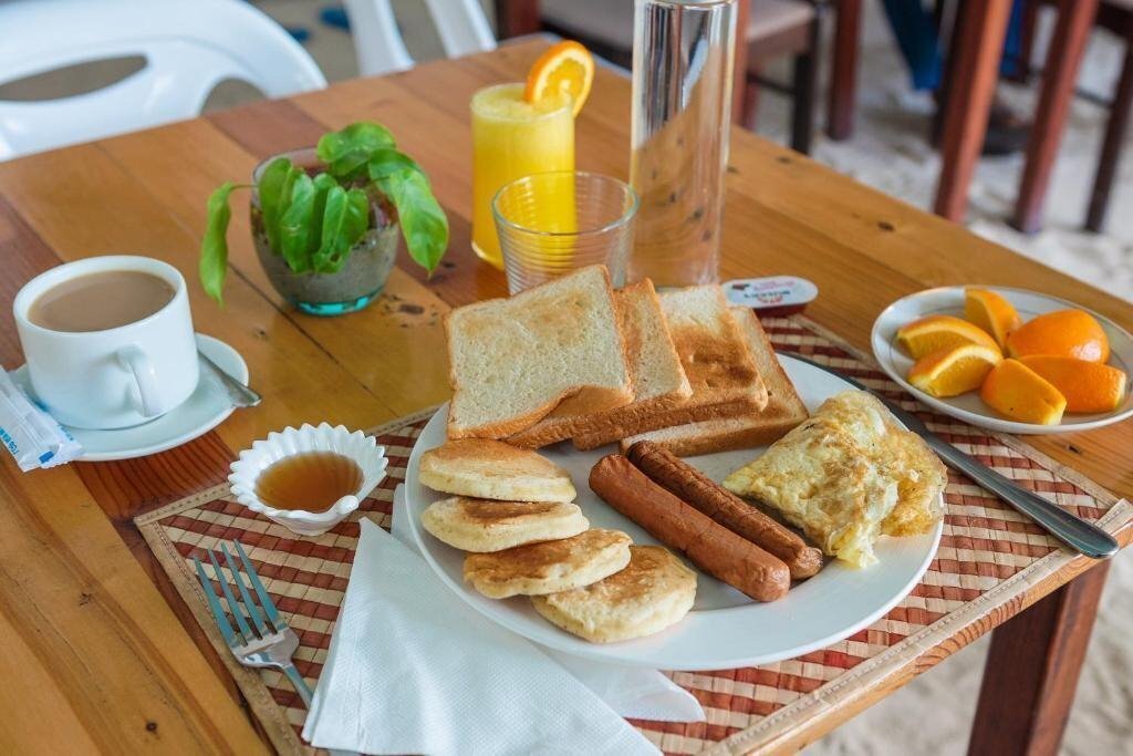 Картинка Handhuvaru Villa Boutique Hotel Guest House 3*