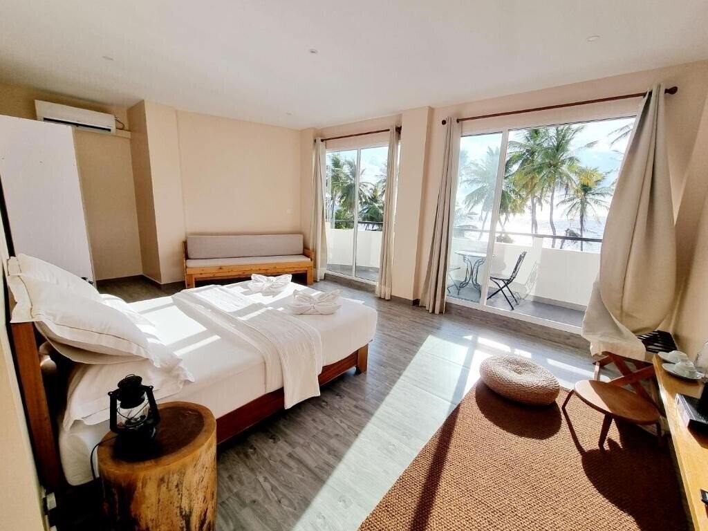 Готель Lea Spa Hotel Boutique Hotel отель без категории