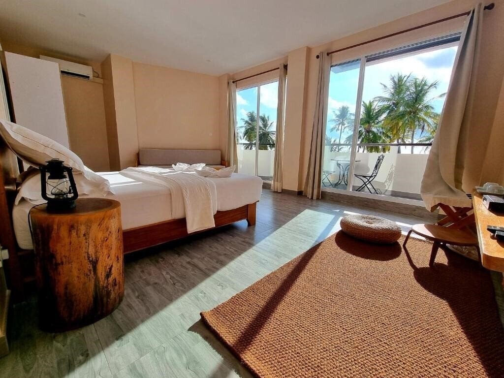 Зображення Lea Spa Hotel Boutique Hotel отель без категории