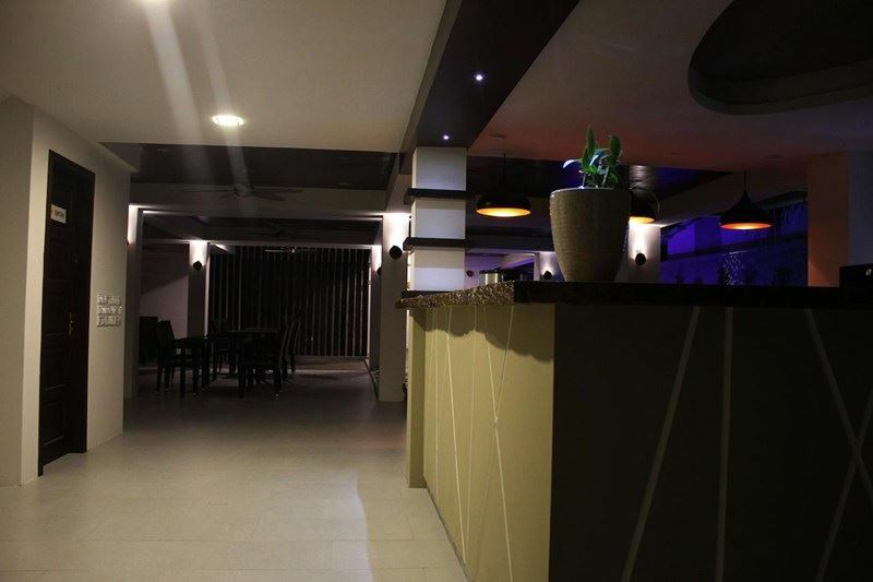 Фото Beachwood Hotel 3*