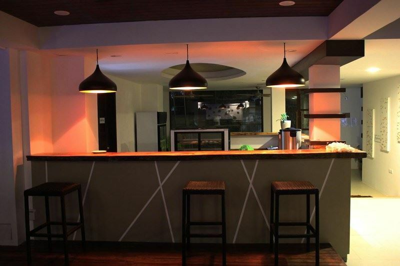 Фотографія Beachwood Hotel 3*