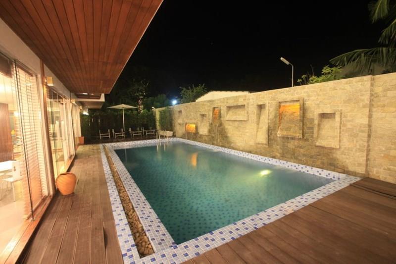 Фотография Plumeria Boutique Guest House 4*