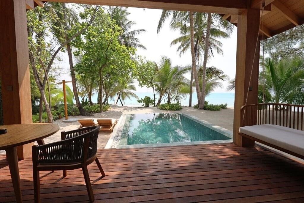 Зображення Fiyavalhu Maldives 4*