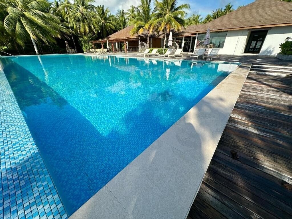 Изображение Fiyavalhu Maldives 4*