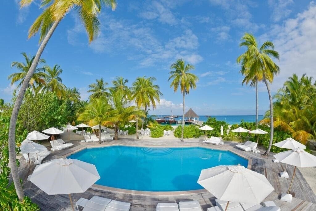 Изображение Safari Island Hotel 4*