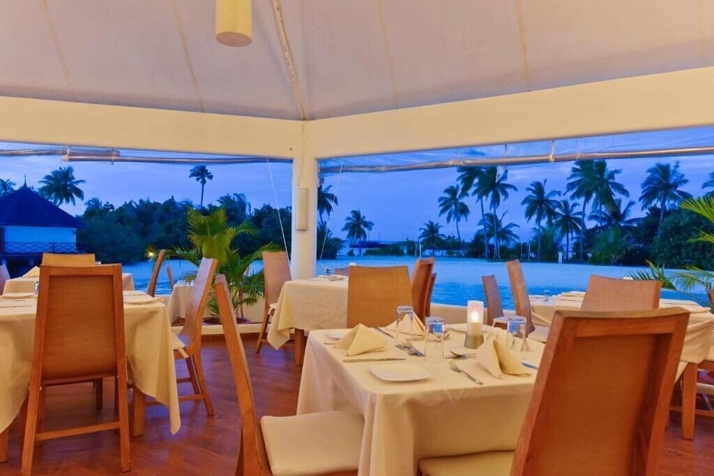 Картинка Safari Island Hotel 4*
