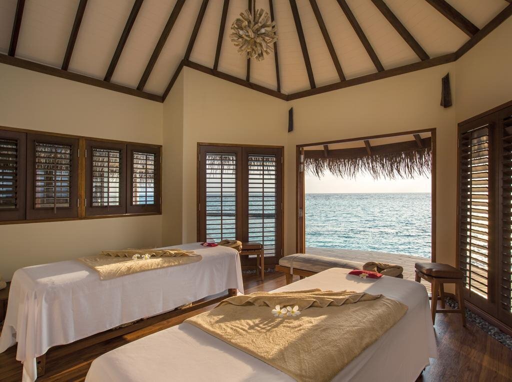 Зображення Drift Thelu Veliga Retreat Maldives 4*