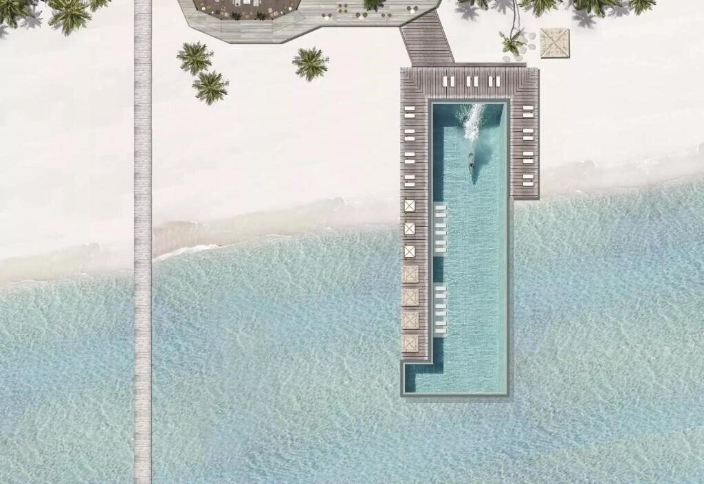 Картинка Villa Haven Resort Maldives Deluxe 5*
