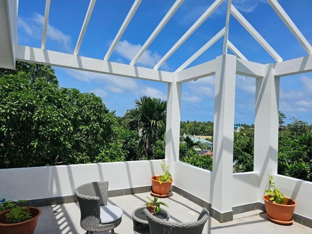 Зображення Shams Thodoo By Lagoon Villa Thoddoo 3*