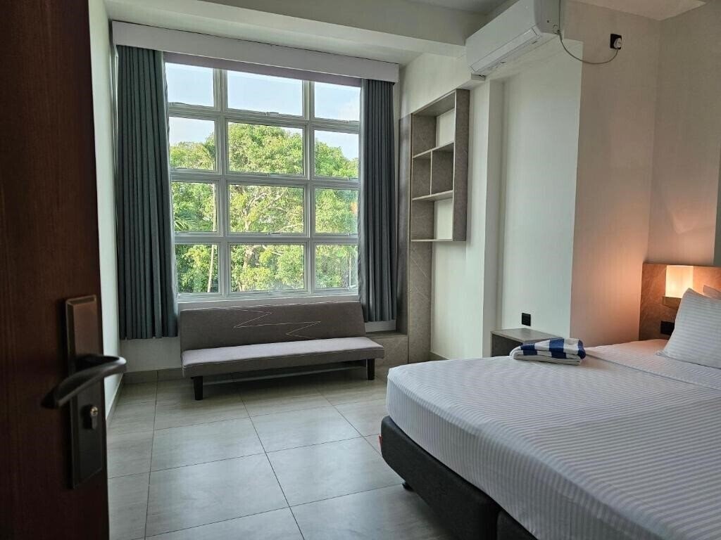 Фотографія Shams Thodoo By Lagoon Villa Thoddoo 3*