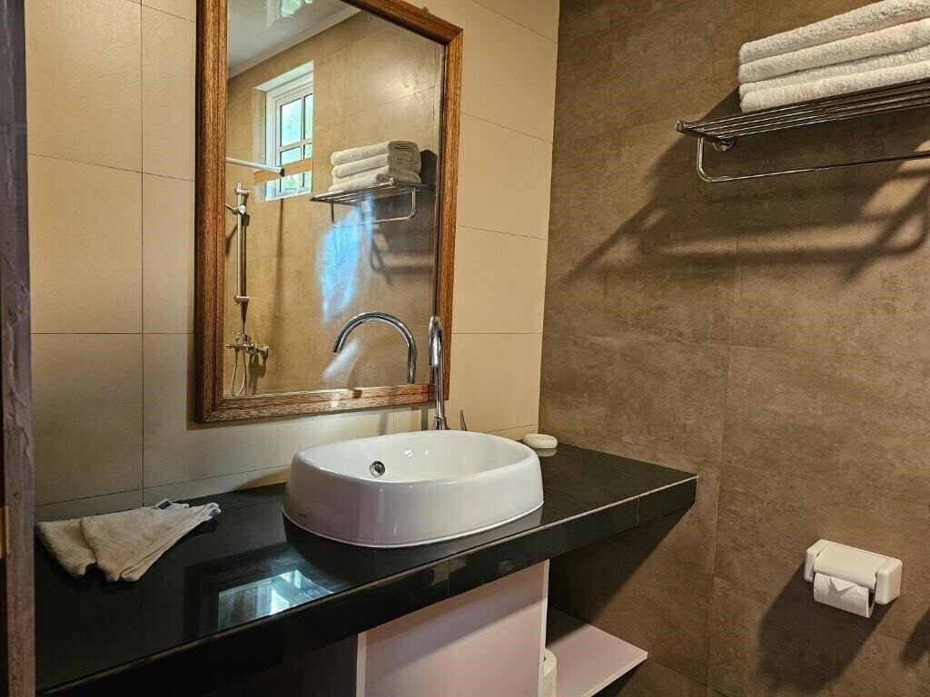 Зображення Shams Thodoo By Lagoon Villa Thoddoo 3*