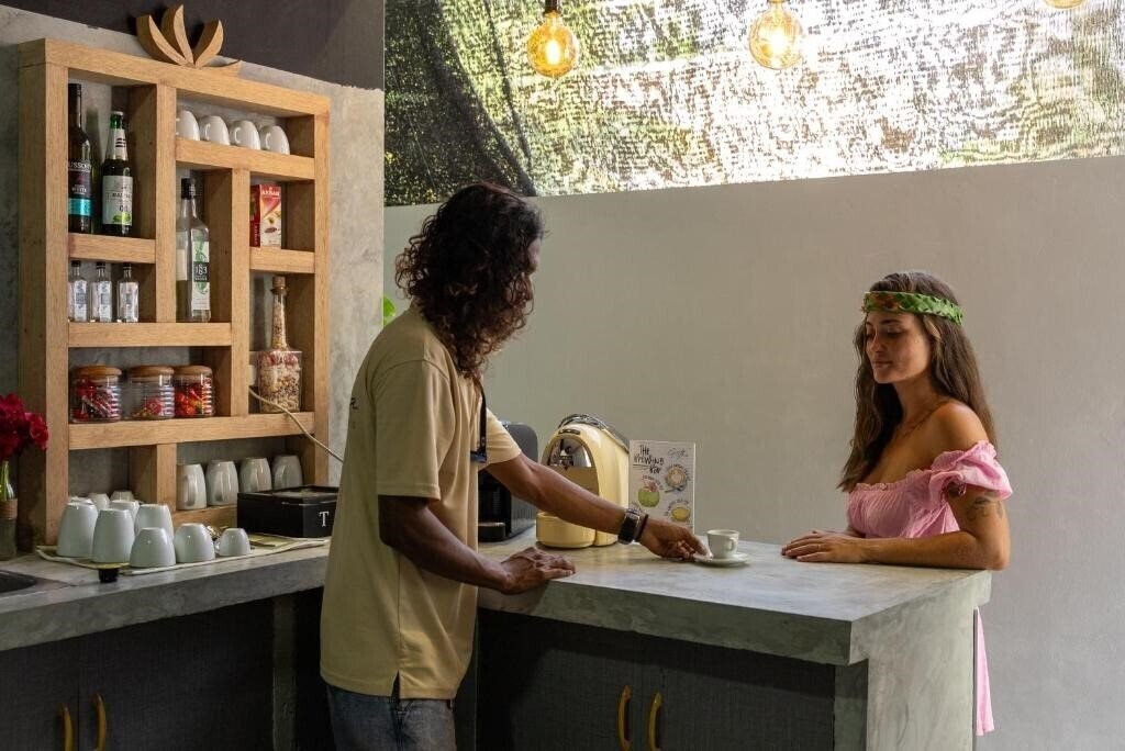 Изображение Hitha Maldives Guest House 3*
