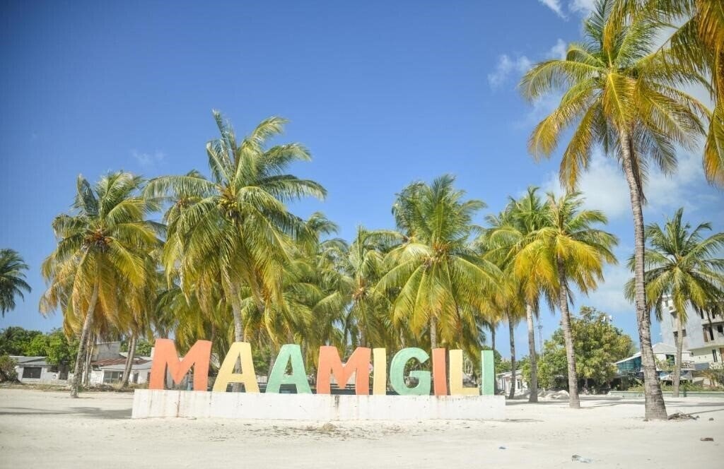 Фотографія La Cabana Maldives Guest House 3*