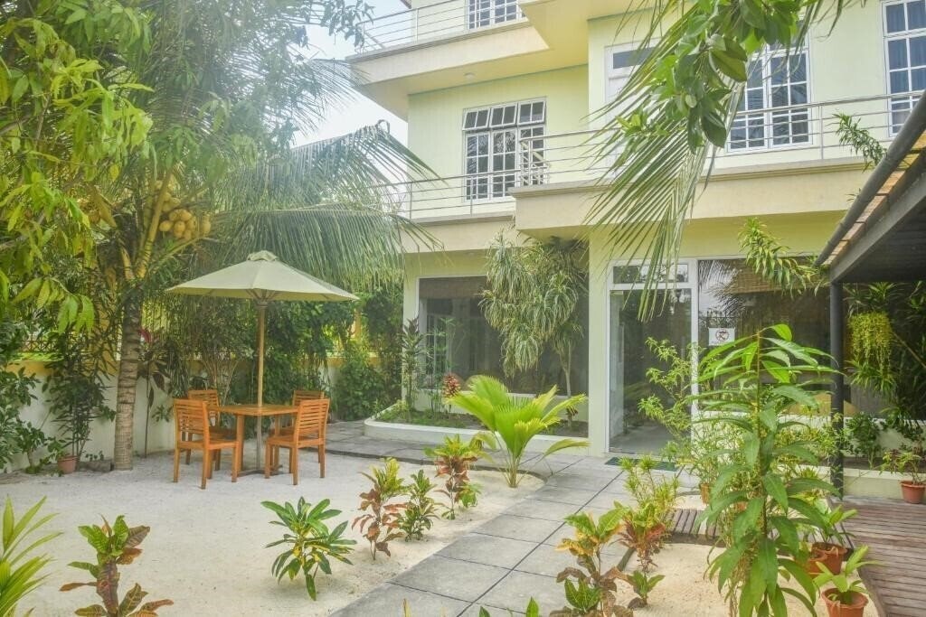 Зображення La Cabana Maldives Guest House 3*