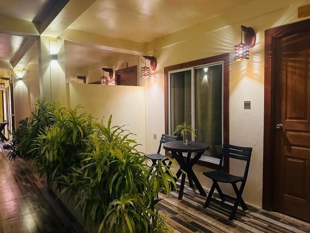 Зображення Sorenzo Maldives 3*