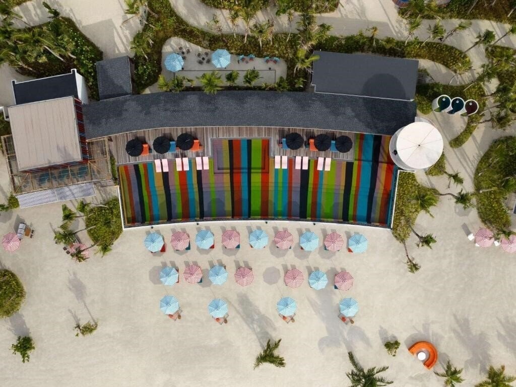 Фотографія So/ Maldives 5*