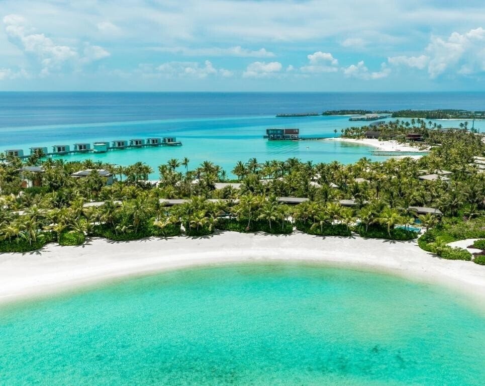 Зображення So/ Maldives 5*