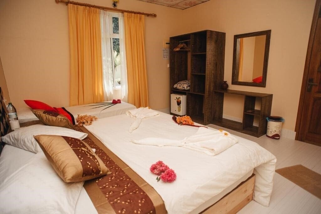 Картинка Summer Vibes Beach Front 3*