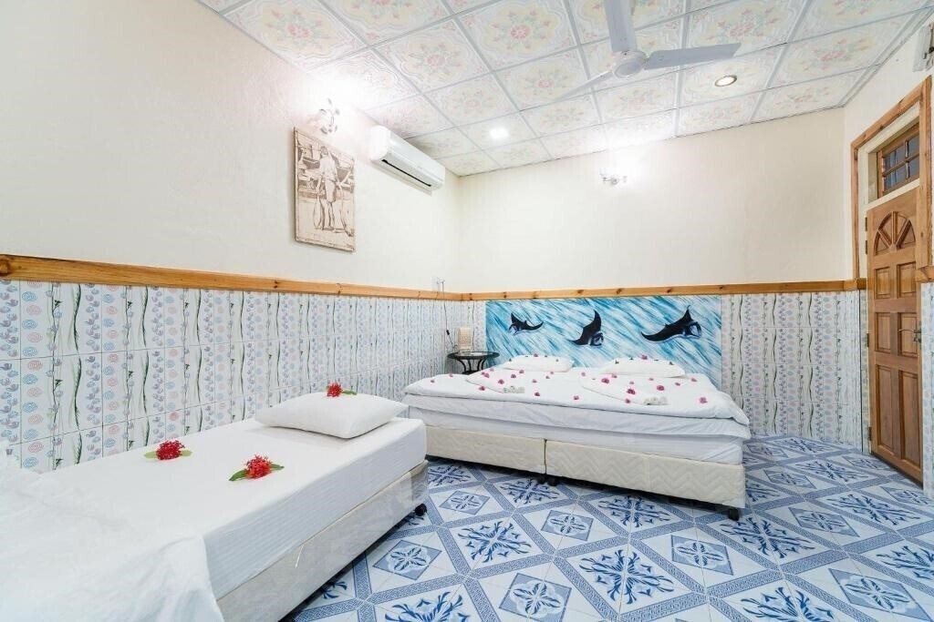 Зображення Summer Vibes Beach Front 3*