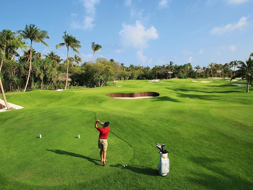 Фотографія Velaa Private Island 5*