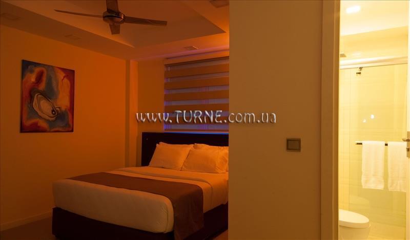 Изображение Laguna Boutique Guest House 5*