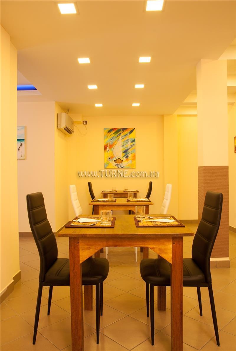 Отель Laguna Boutique Guest House 5*