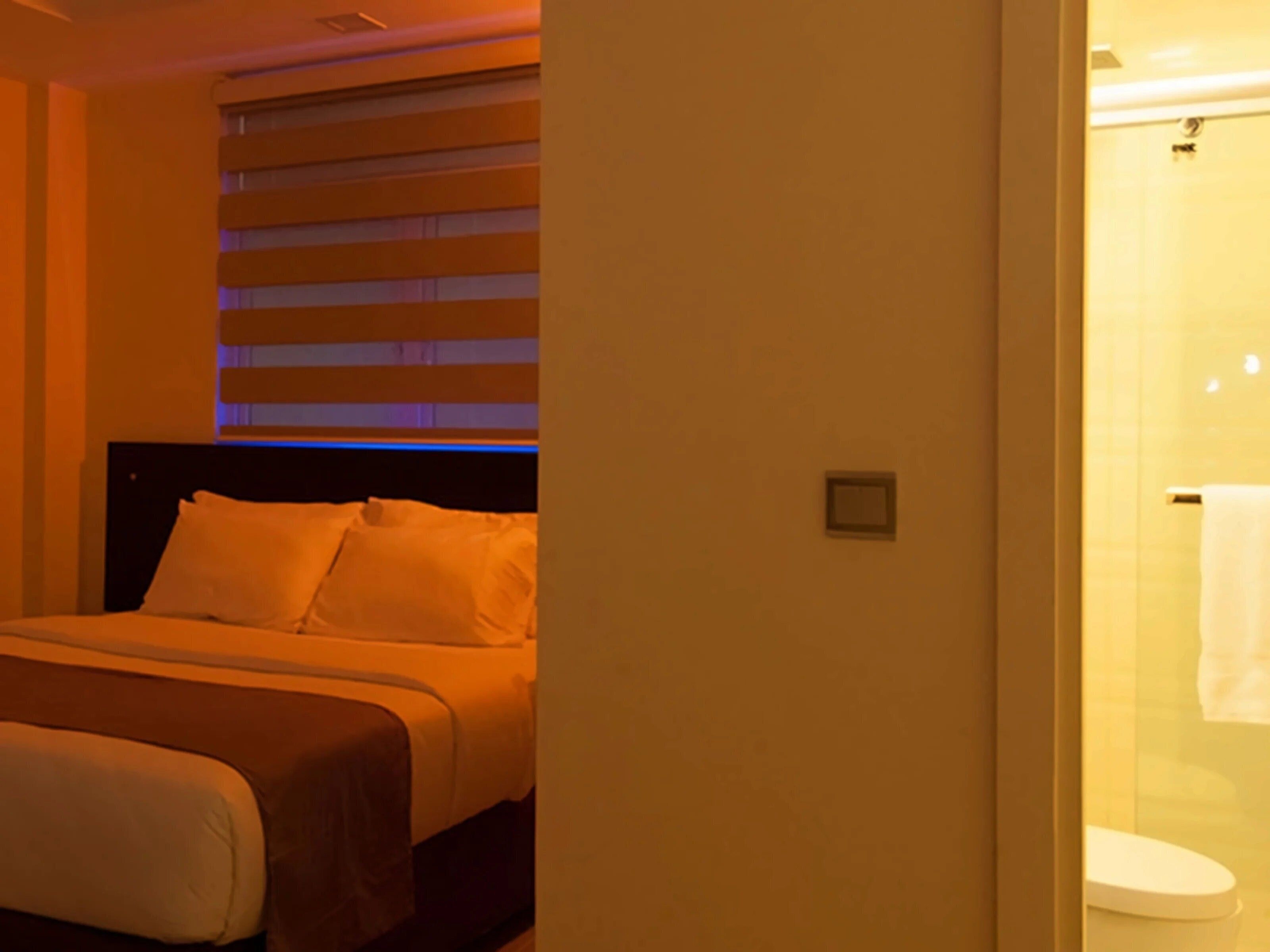 Изображение Laguna Boutique Guest House 5*