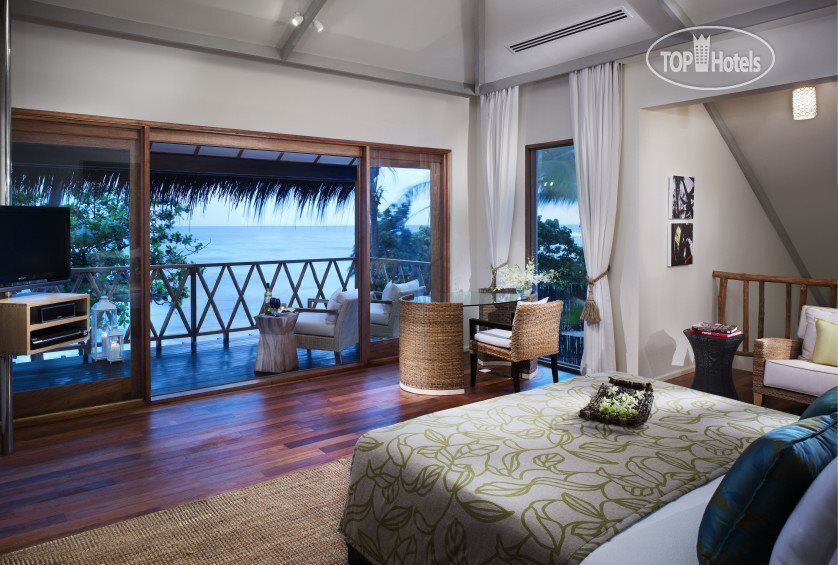 Готель Vivanta By Taj – Coral Reef 5*