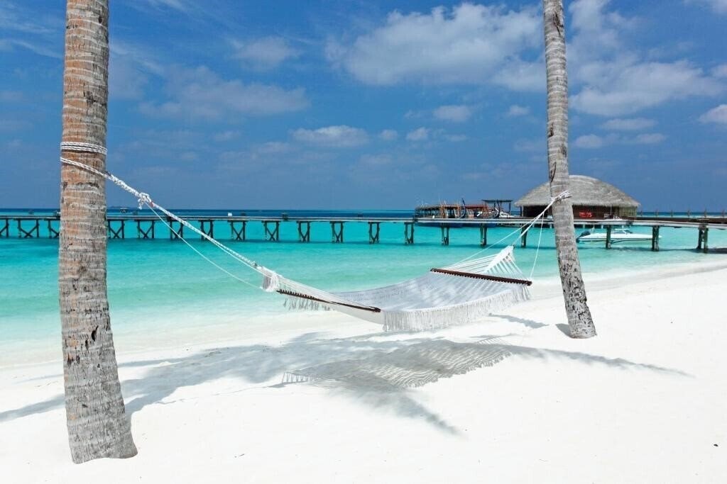 Изображение Constance Halaveli Resort 5*