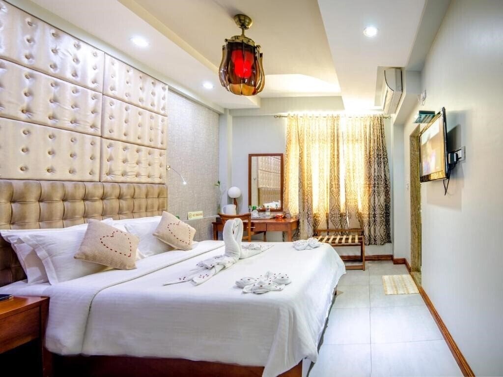 Фото Newtown Inn Guest House 4*