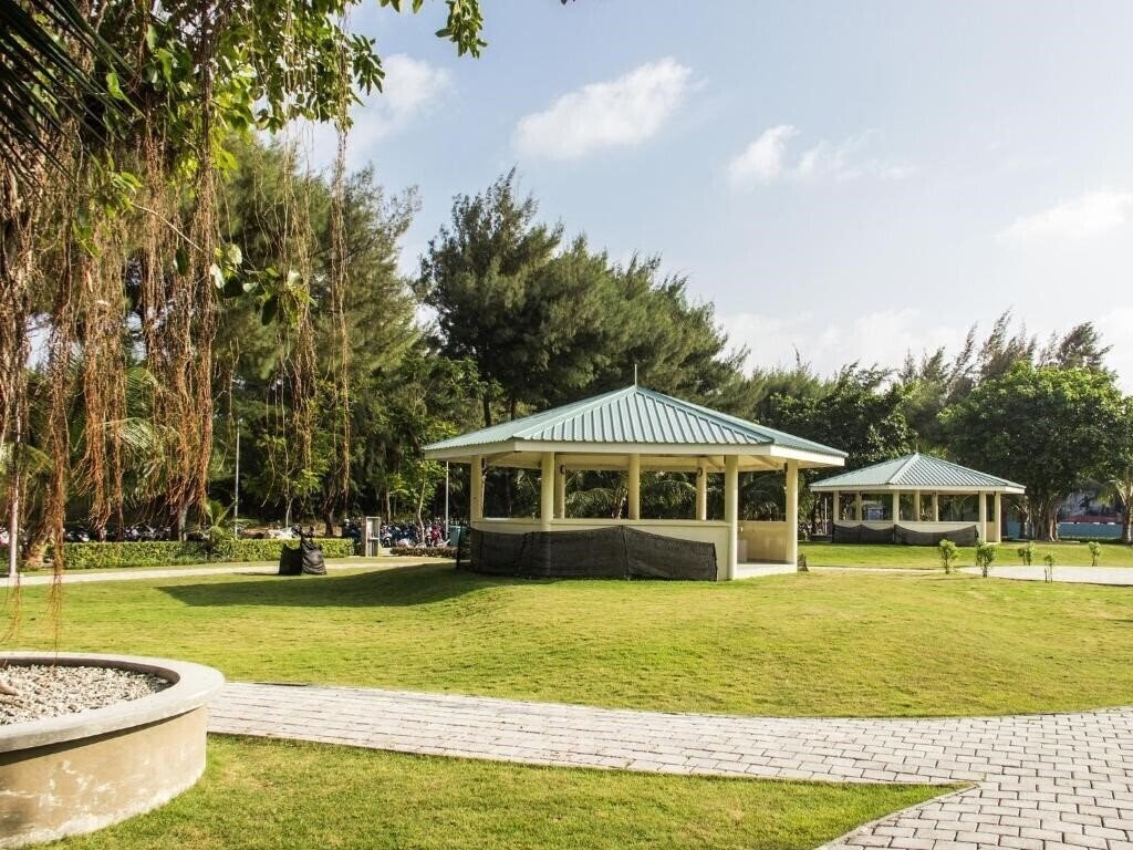 Зображення Newtown Inn Guest House 4*