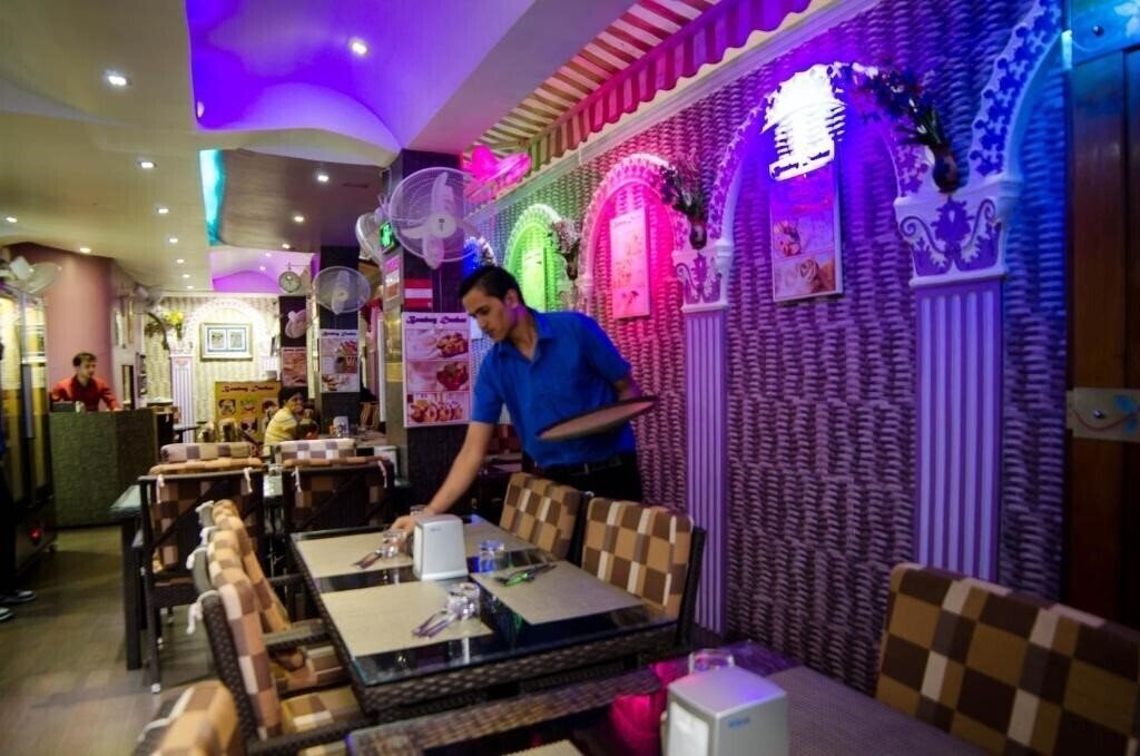 Картинка Newtown Inn Guest House 4*