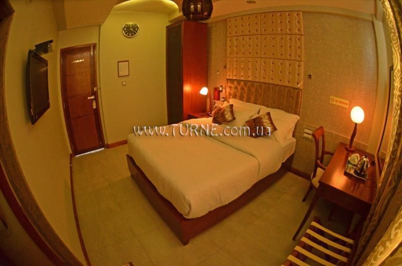 Изображение Newtown Inn Guest House 4*