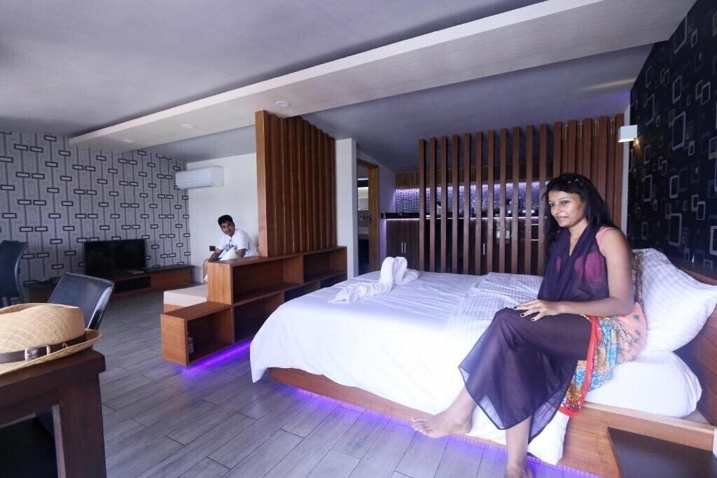 Фото Ripple Beach Inn Guest House гостиный двор