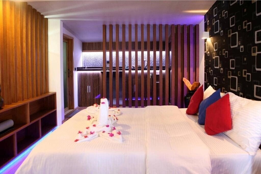Картинка Ripple Beach Inn Guest House гостиный двор